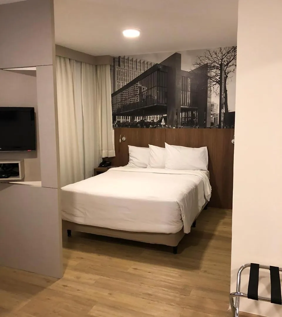 262Ap Maravilhoso No Itaim Bibi Apartamento São Paulo