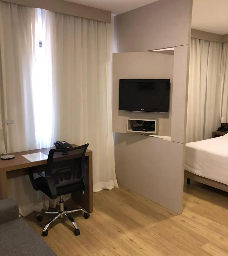 262Ap Maravilhoso No Itaim Bibi Apartamento São Paulo 0*,  Brasil